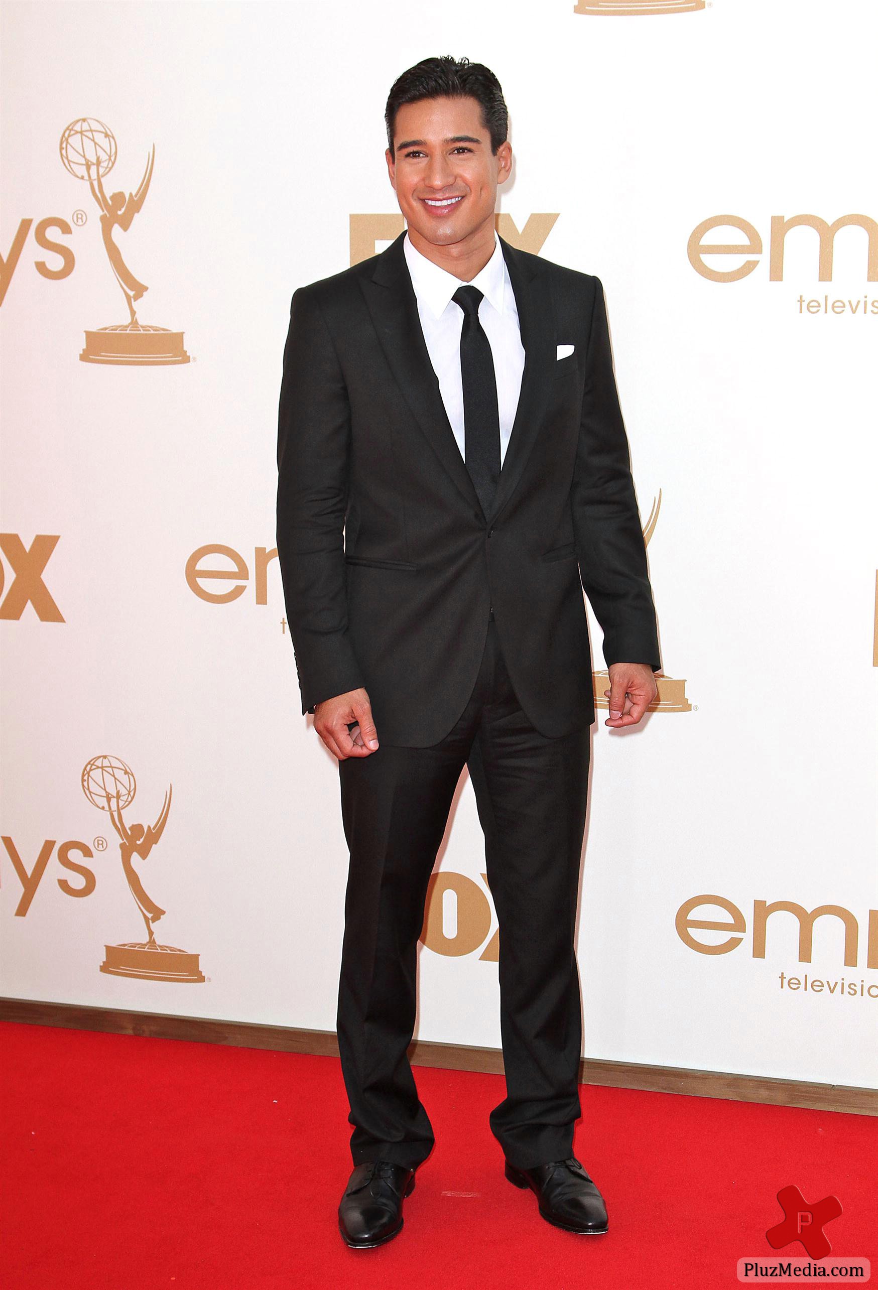 63rd Primetime Emmy Awards held at the Nokia Theater - Arrivals photos | Picture 81109